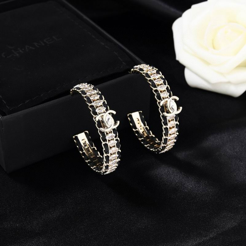 Chanel  Earring 04yxs58